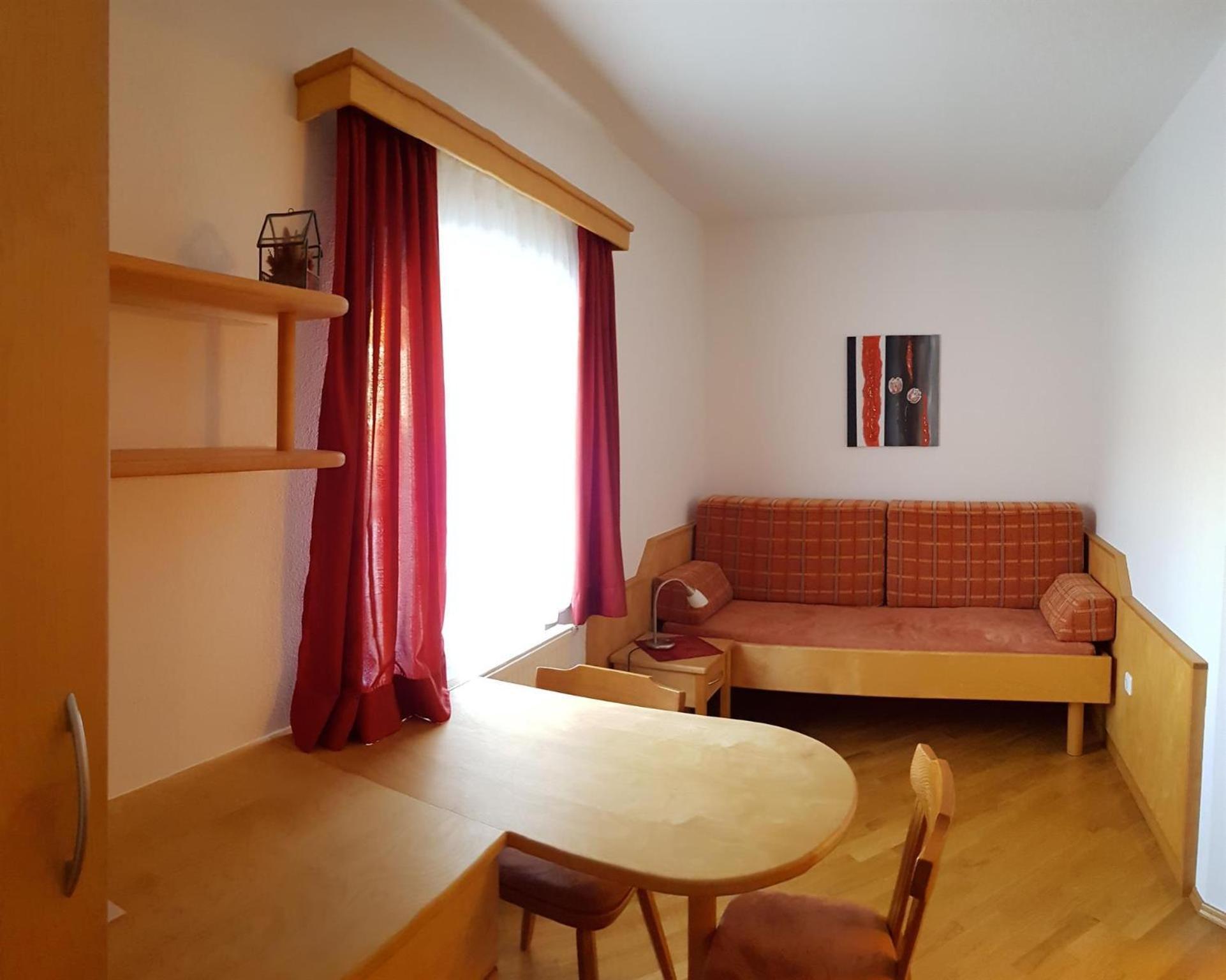 Gasthof Schauer Waldhausen im Strudengau Szoba fotó